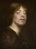 Self-portrait (1894).