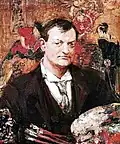 E.A. Hornel (1896).