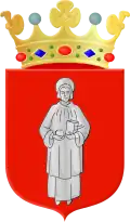 Blason de Best