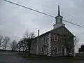 Église réformée de Salem à Béthel.