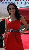 Bethenny Frankel