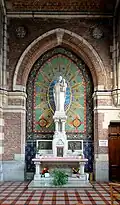 Autel de Saint Joseph