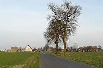 Betkowo