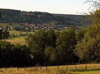 Betoncourt-sur-Mance