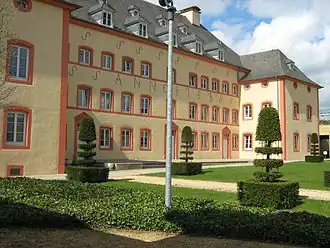 Bettange-sur-Mess