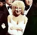 Bette Midler prête sa voix à Georgette, en 1979