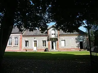 Bettembos