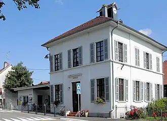 Bettlach (Haut-Rhin)