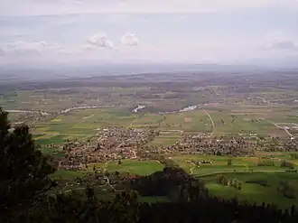 Bâche (Soleure)