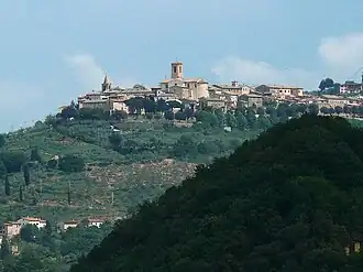 Bettona