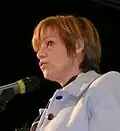 Betty WeissFSCF (2002-2009).
