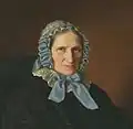 Betty Heine
