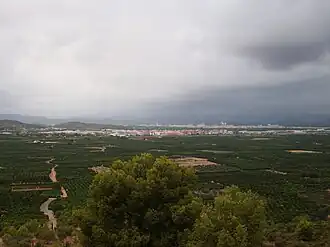 Betxí