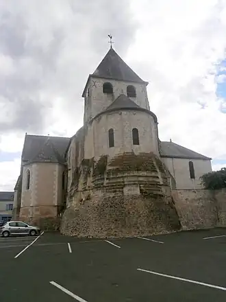 Betz-le-Château