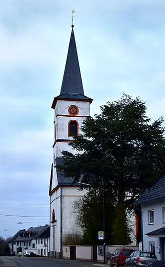Beuren (Hochwald)
