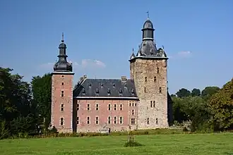 Beusdael