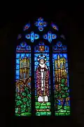 Saint Anselme