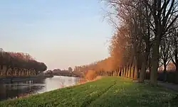 La Lys.