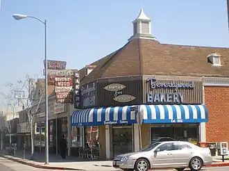 Beverlywood
