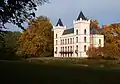 Beverweerd.