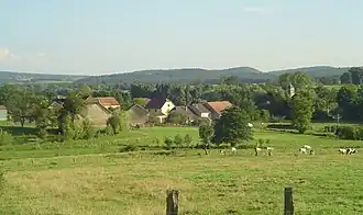 Beveuge