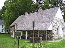 Maison Bevier-Elting