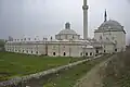 Complexe Bayezid II à Edirne (1484–1488)