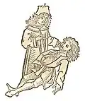 Livre V, chapitre 24. Bezaar – Bézoard