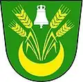 Blason de Bezděčí u Trnávky