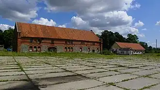 Bezledy
