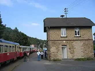 Niederzissen