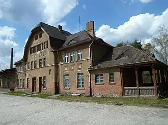 Crinitz
