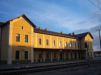 Dürnkrut