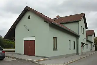 Groß-Schweinbarth