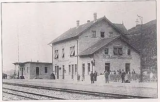 Sankt Julian