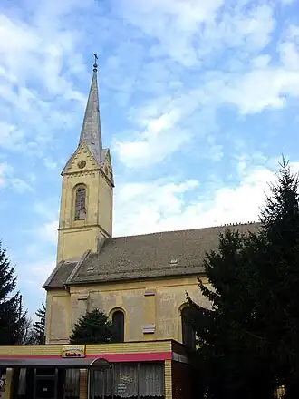 Telečka (ville)