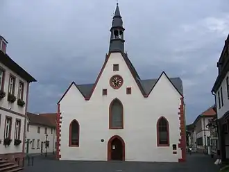 Babenhausen (Hesse)
