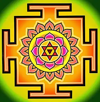 bhagalamukhi yantra