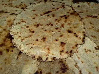 Image illustrative de l’article Bhakri