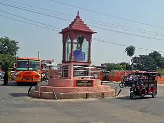 Badaun