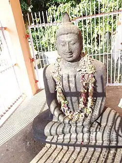 Kavu Bharani