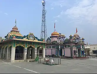 Bargarh
