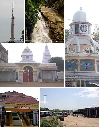 Bhawanipatna