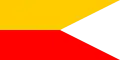 Blason de État de Bhor