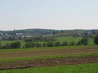 Bièvre (Belgique)