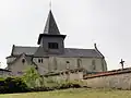 Église Saint-Pierre.