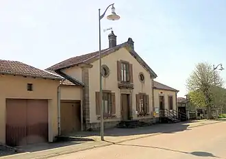 Biécourt