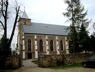 Biała Nyska
