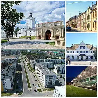 Biała Podlaska