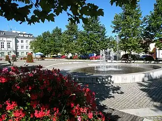 Białobrzegi